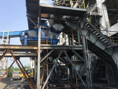 气化炉渣脱水环保